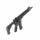 Страйкбольный автомат SIG MCX VIRTUS Patrol 13 inch (Black) AF-S003-13-BK-UP [East Crane]